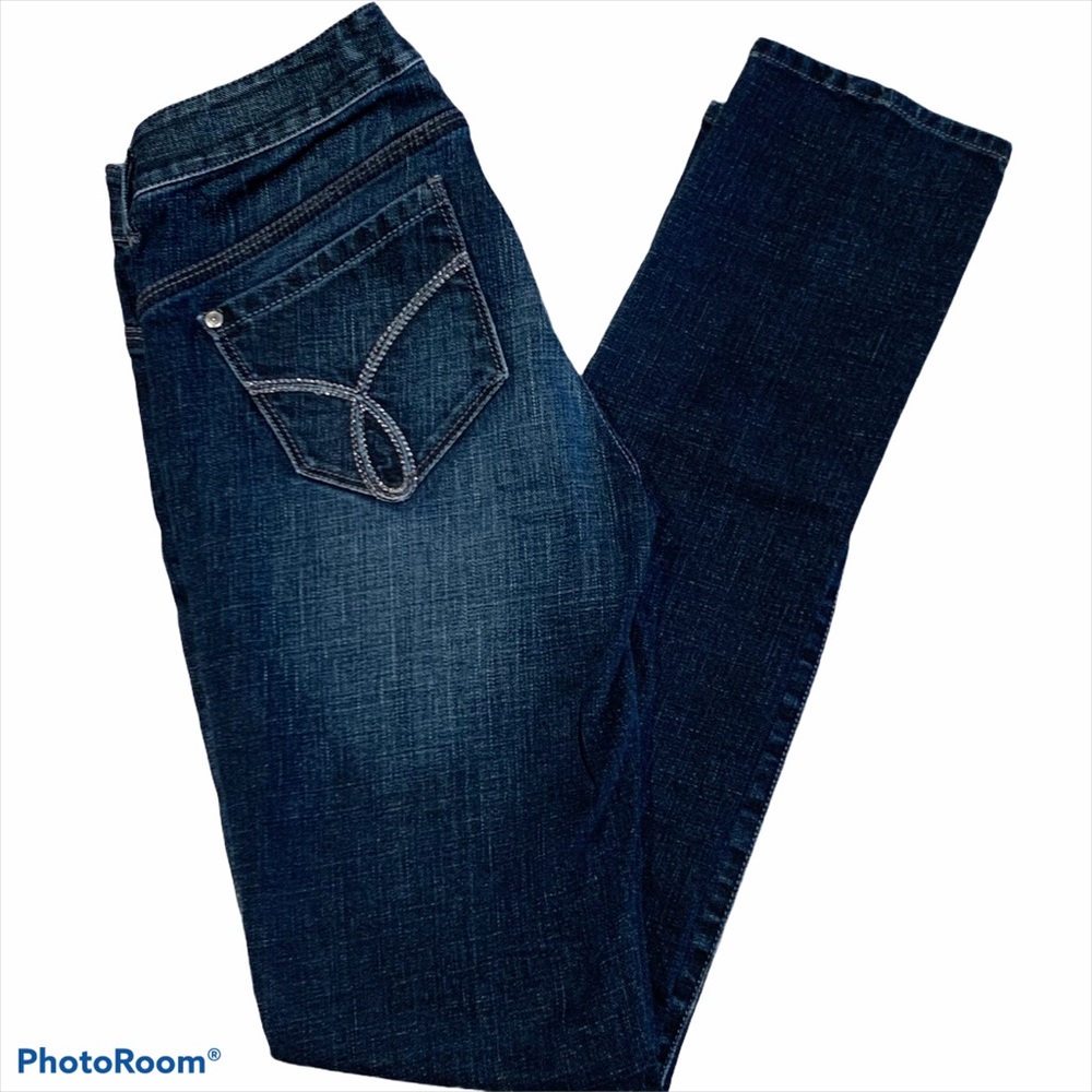 Calvin Klein BODY skinny Jeans